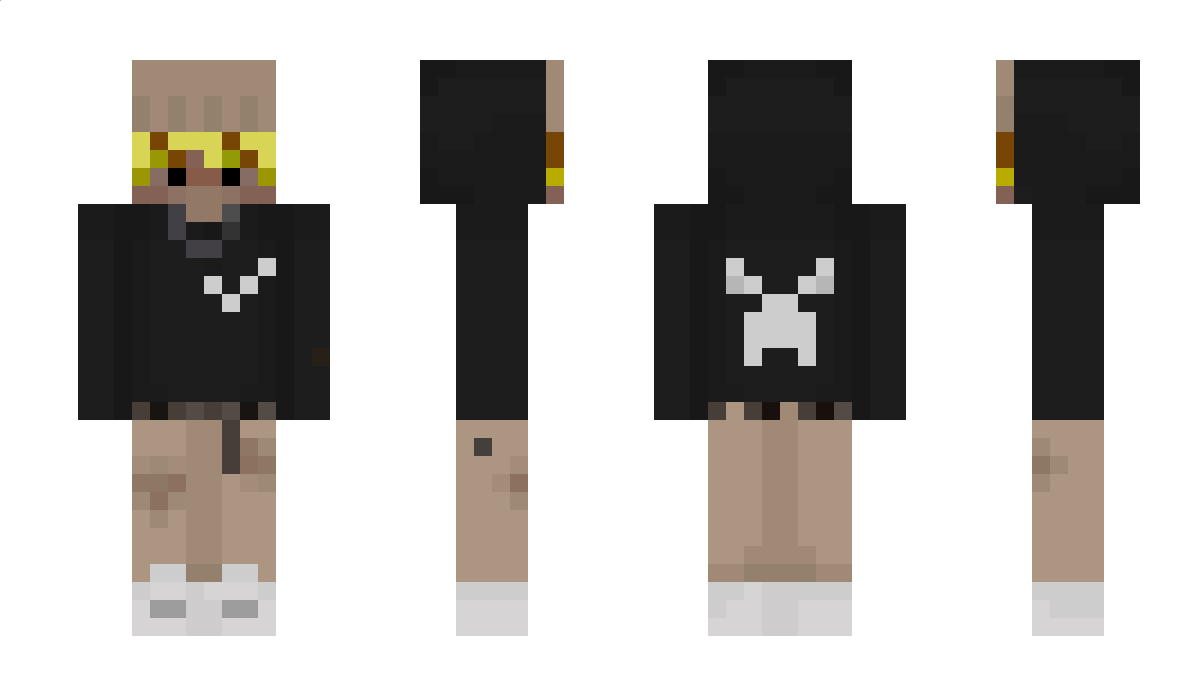 googly_b Minecraft Skin