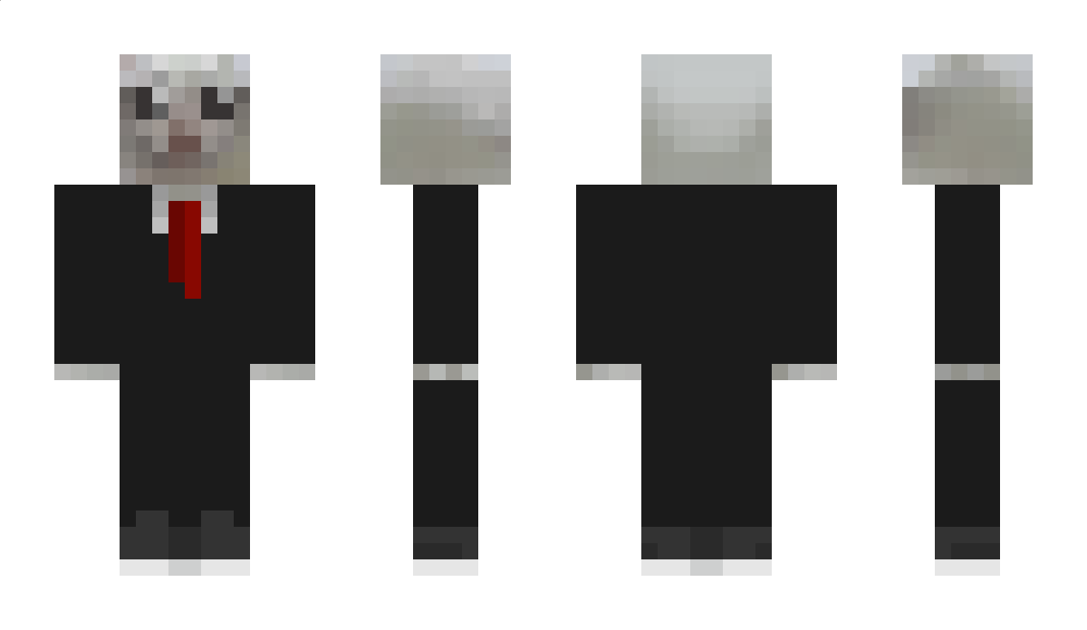 Vikastiic Minecraft Skin