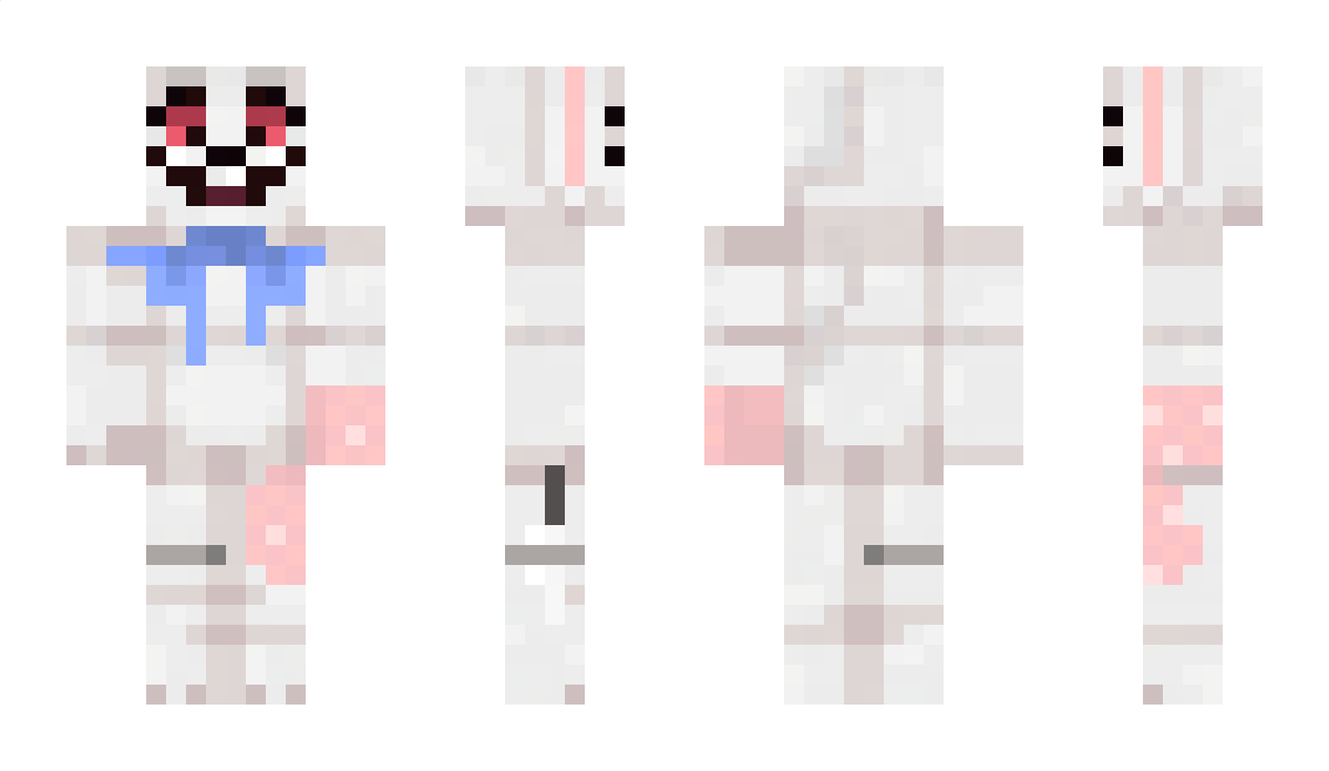 adraiin Minecraft Skin