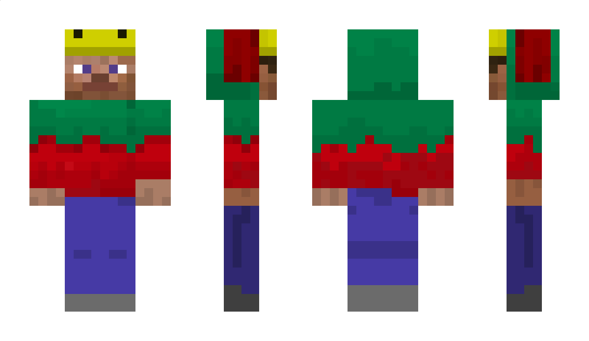 westonpolice Minecraft Skin