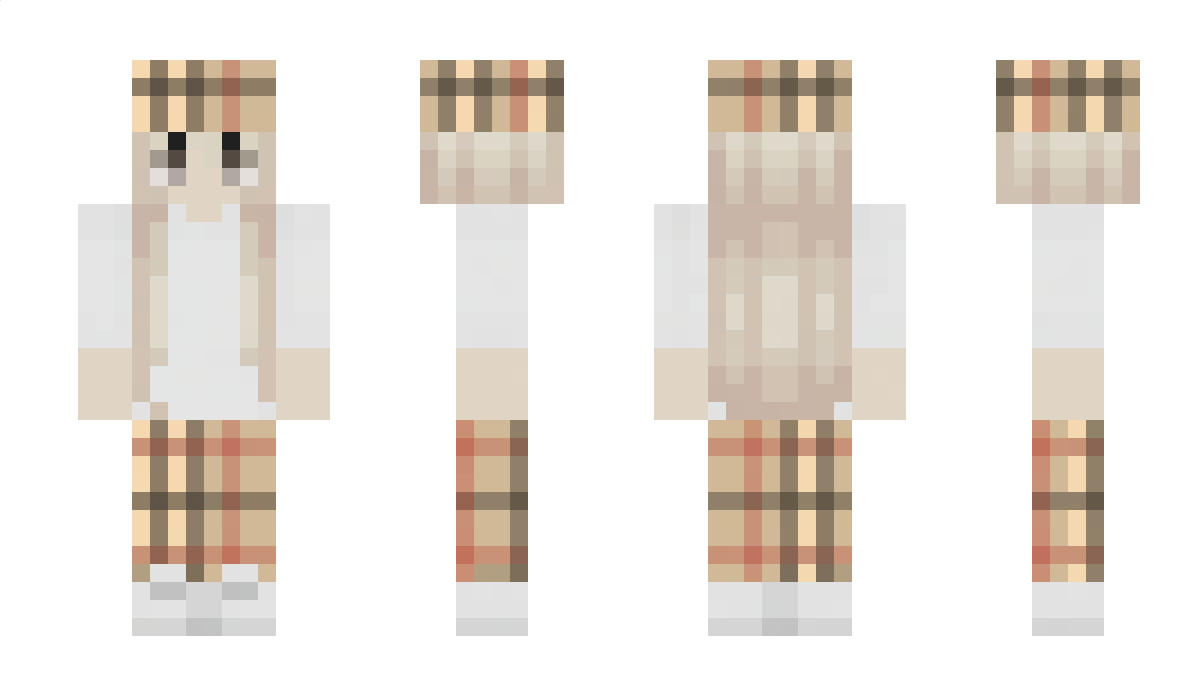 ysz_ Minecraft Skin