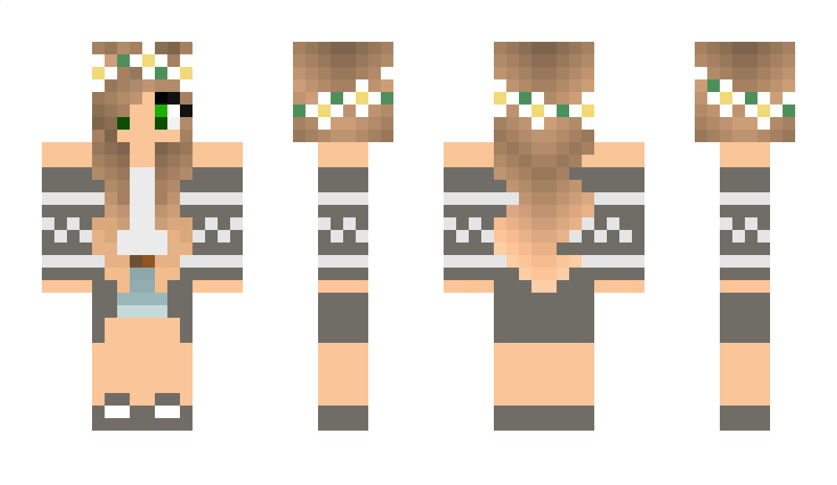 N9ZP Minecraft Skin