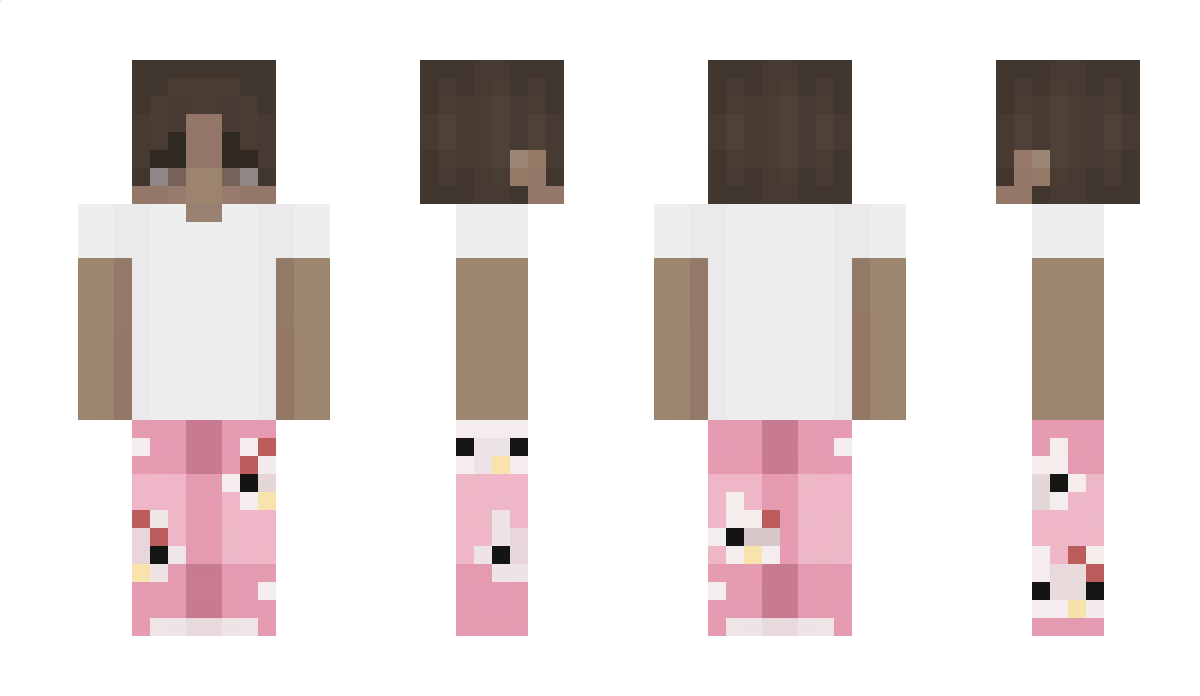 4zh_ Minecraft Skin