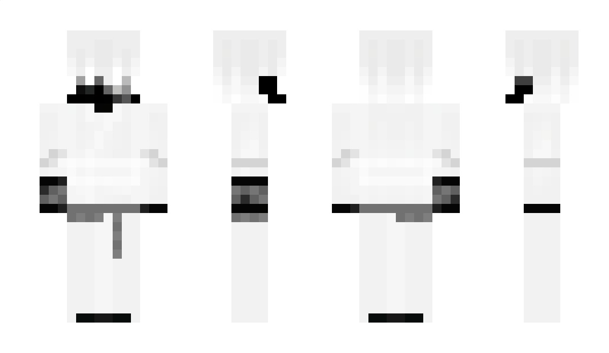 HIDRAAttic75341 Minecraft Skin