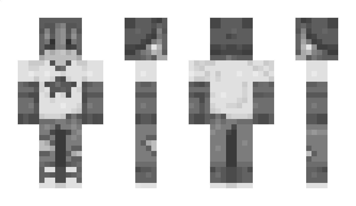 czu_ Minecraft Skin