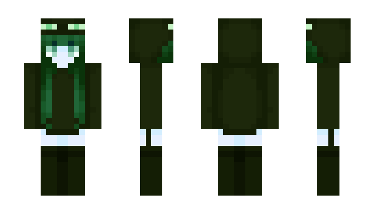 sonofslut Minecraft Skin