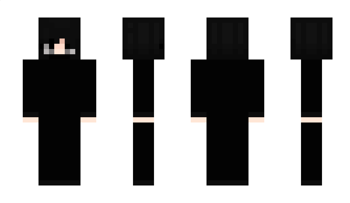 TrxshSweat Minecraft Skin