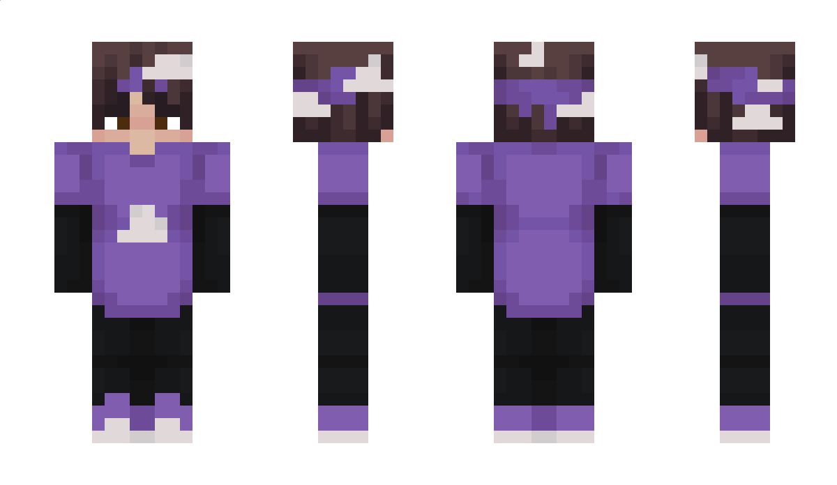 Riftidk Minecraft Skin