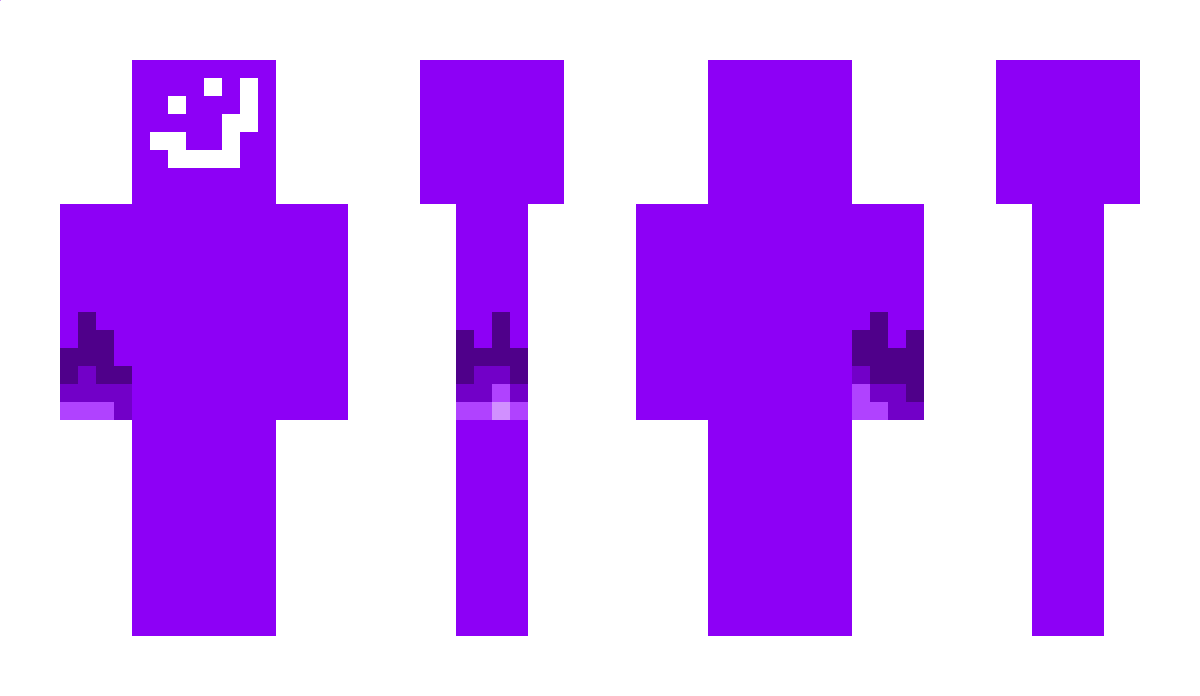 core_a_ling_ Minecraft Skin