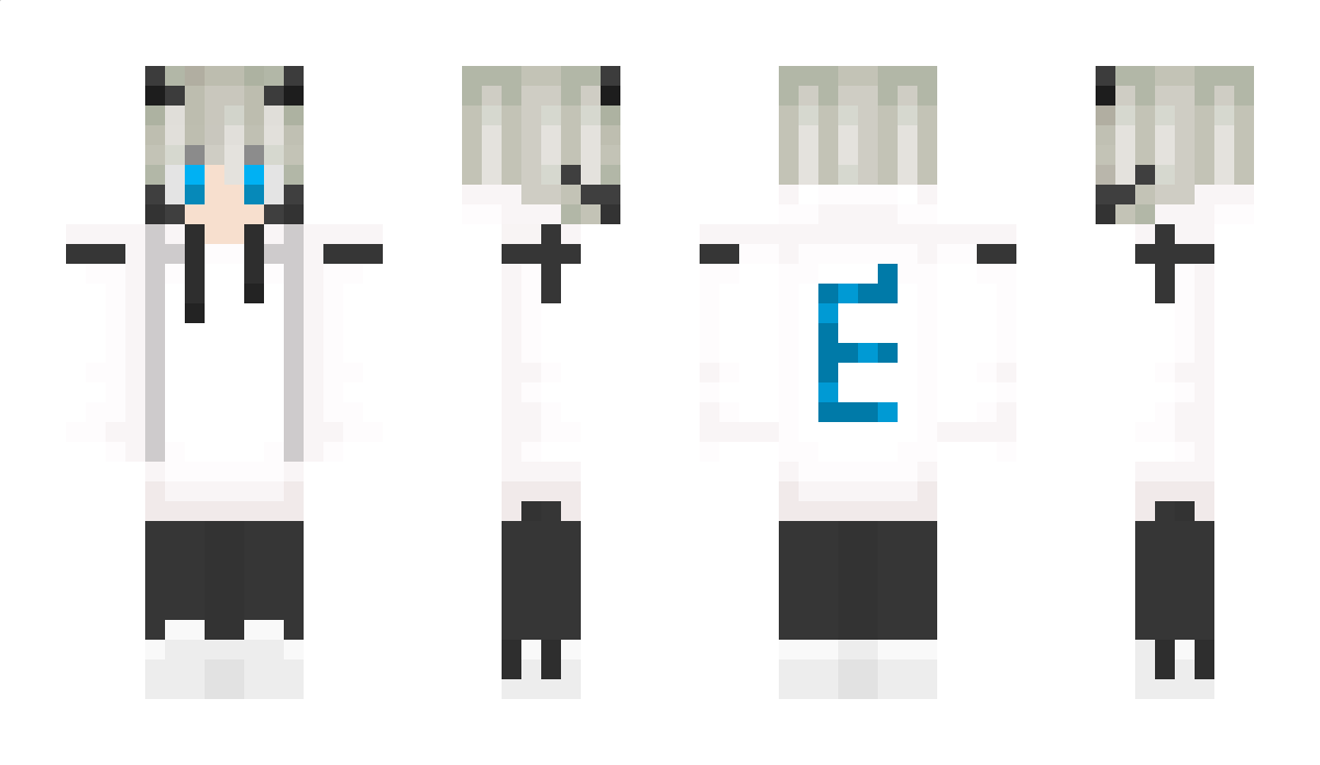 Ederius Minecraft Skin