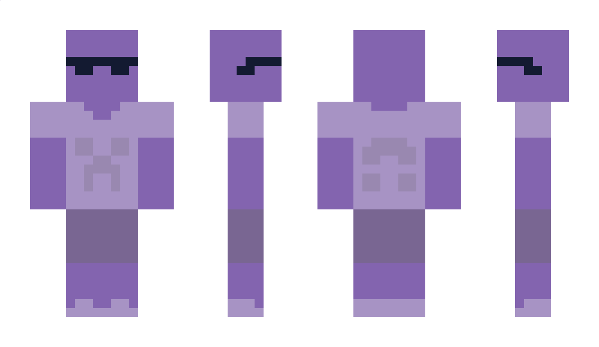 RyansAwesome Minecraft Skin