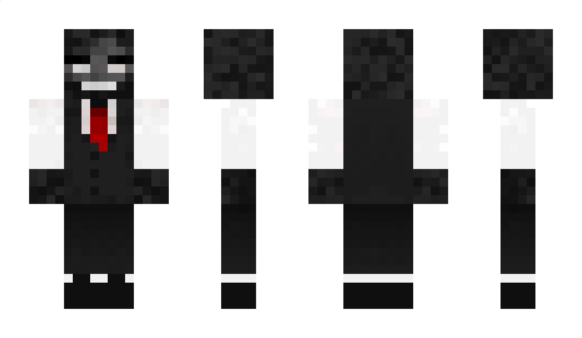 Bummi_187 Minecraft Skin