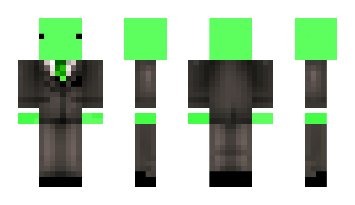 itsoloz Minecraft Skin