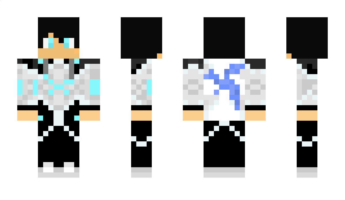 dragon__star Minecraft Skin