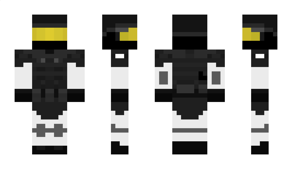 IrksomeEnchanter Minecraft Skin