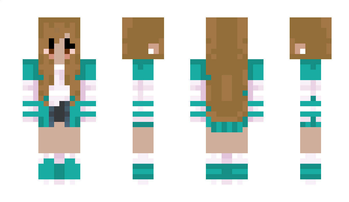 Nivardo Minecraft Skin