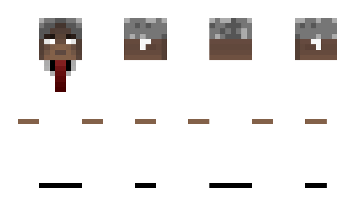 xzyfv Minecraft Skin