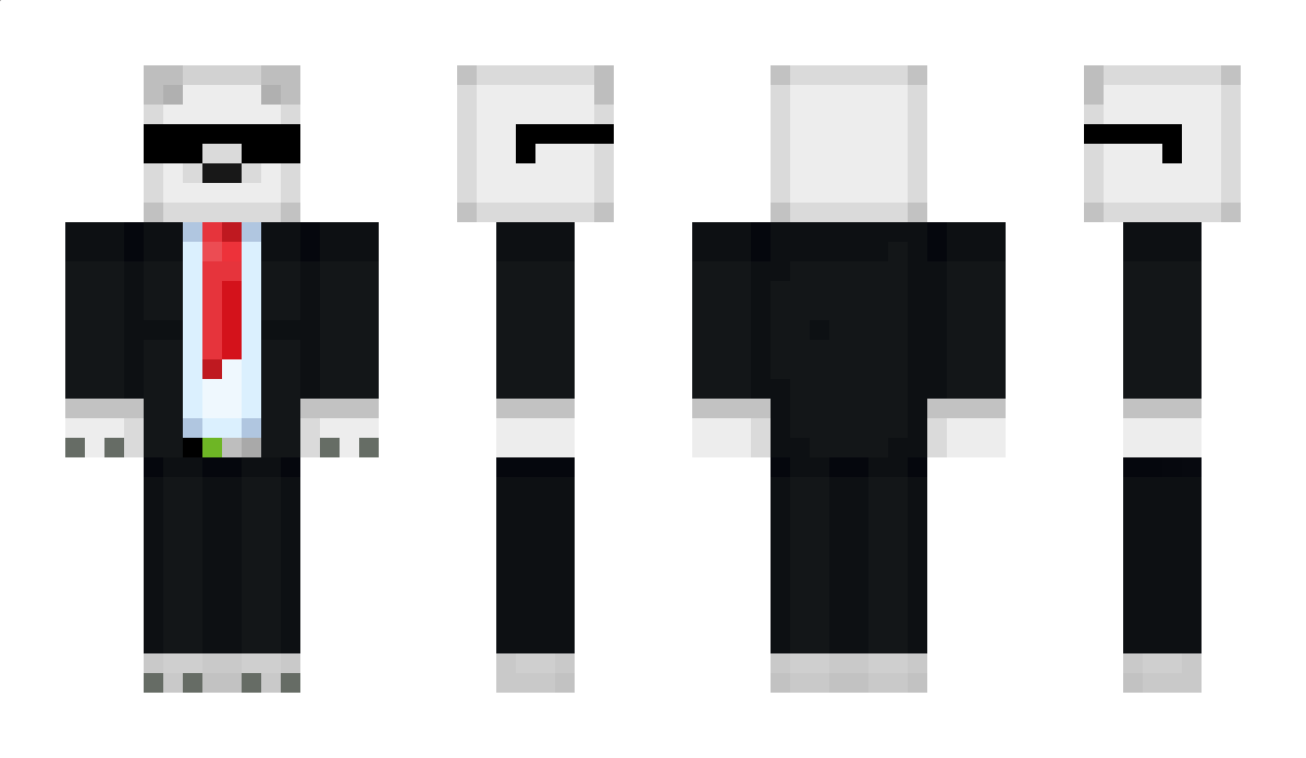 zoolon88 Minecraft Skin