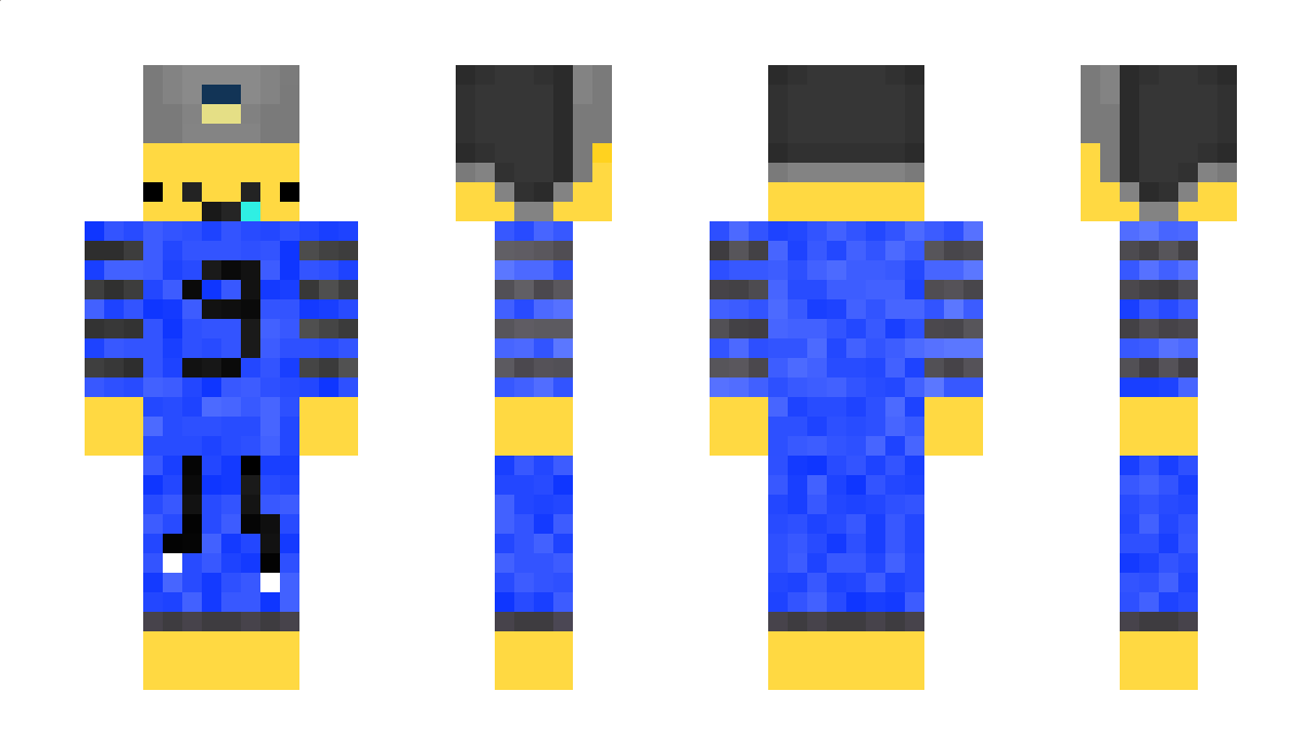 a_TEC Minecraft Skin