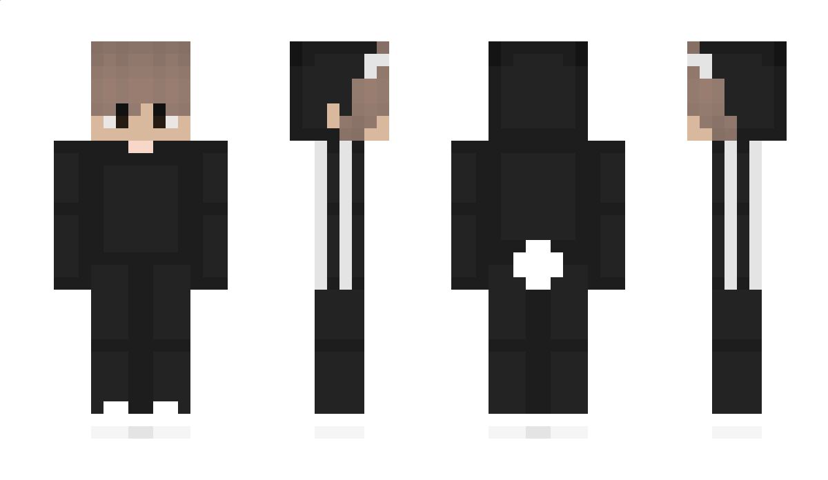 wifiis Minecraft Skin