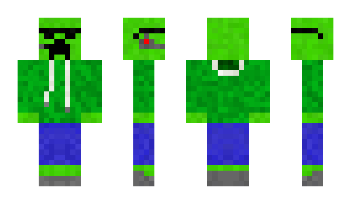 fefernando_ Minecraft Skin