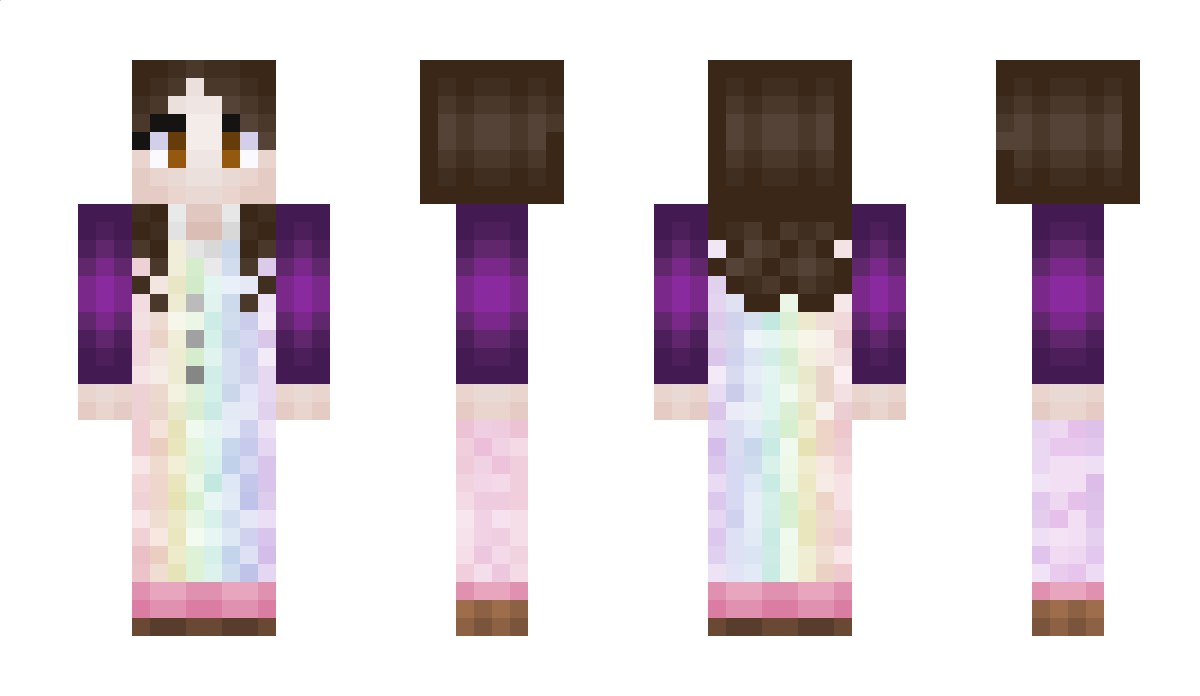 Reswoop Minecraft Skin