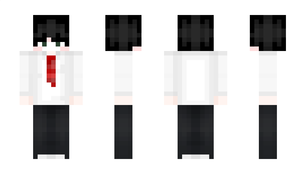 XDArtiYT Minecraft Skin