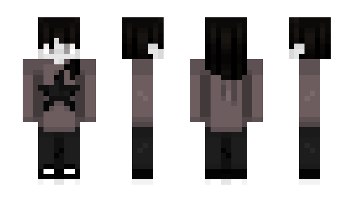 oizxs Minecraft Skin