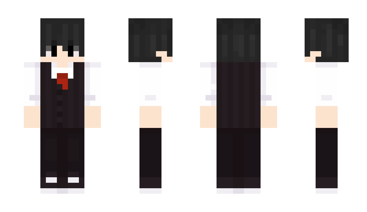 dqv3_ Minecraft Skin