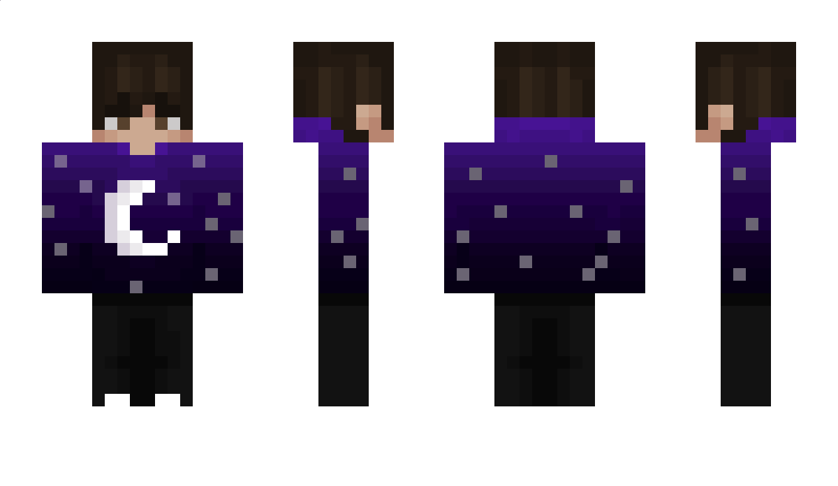 Helipsargo Minecraft Skin