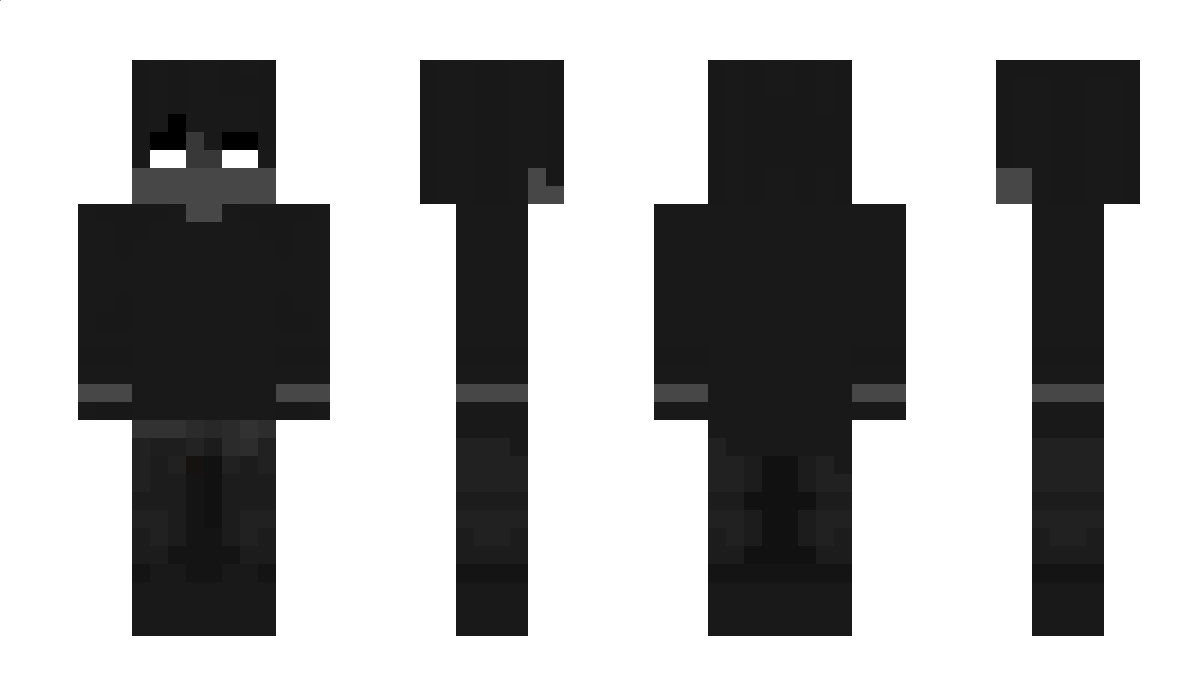 Hythere_ Minecraft Skin