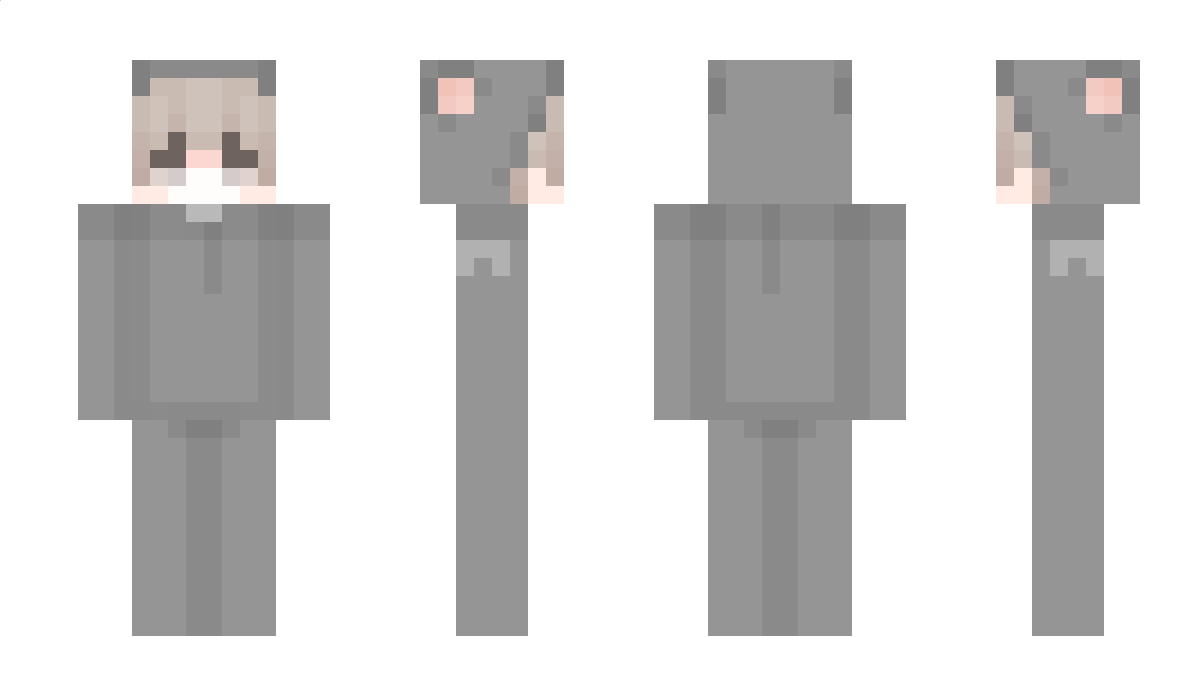 FILIP80053 Minecraft Skin