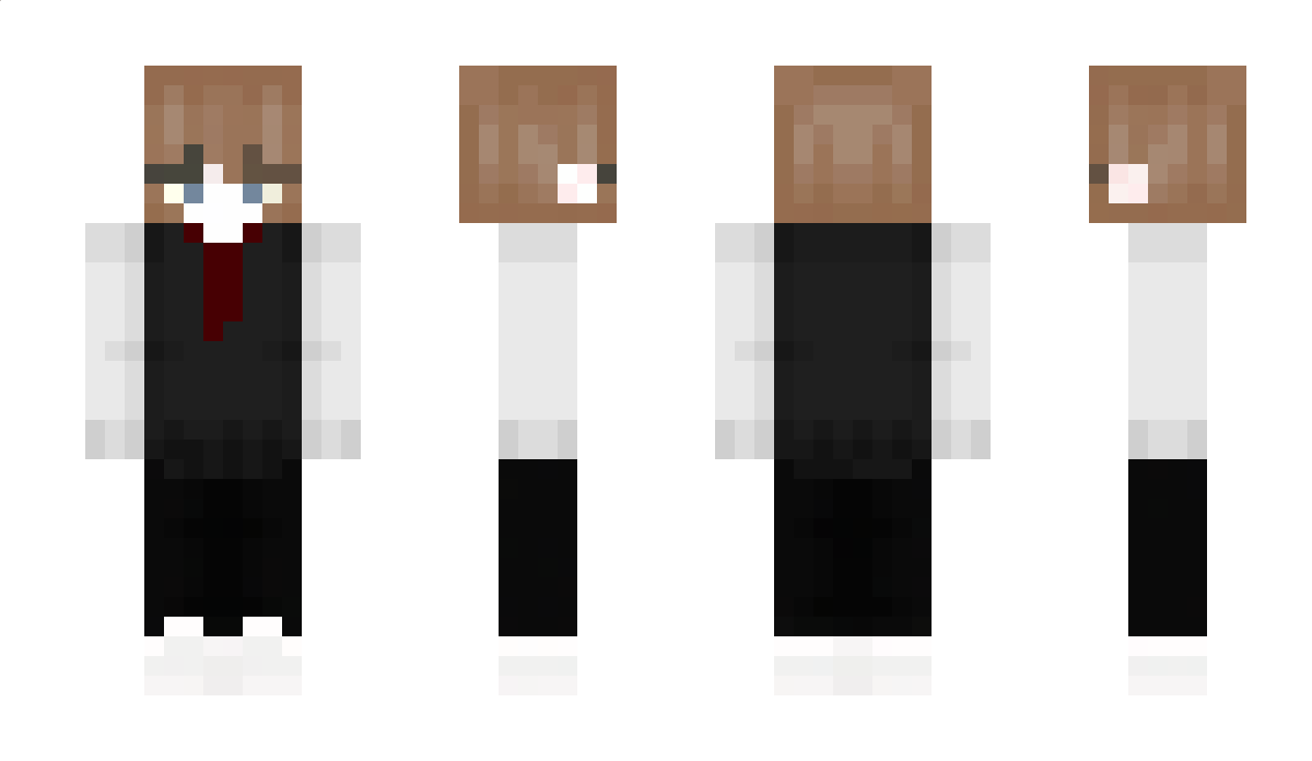 ECB_Artistry Minecraft Skin