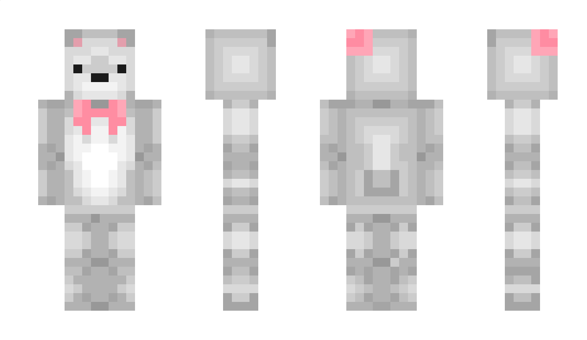 WaraBlocks Minecraft Skin