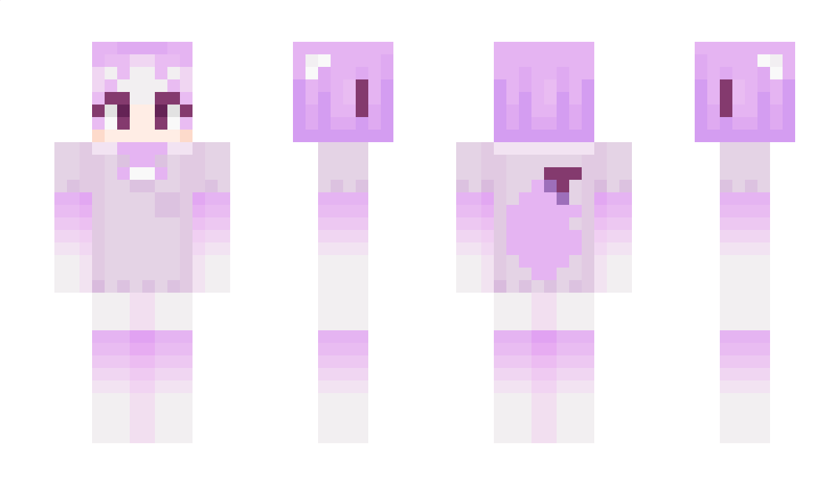 Rooley Minecraft Skin