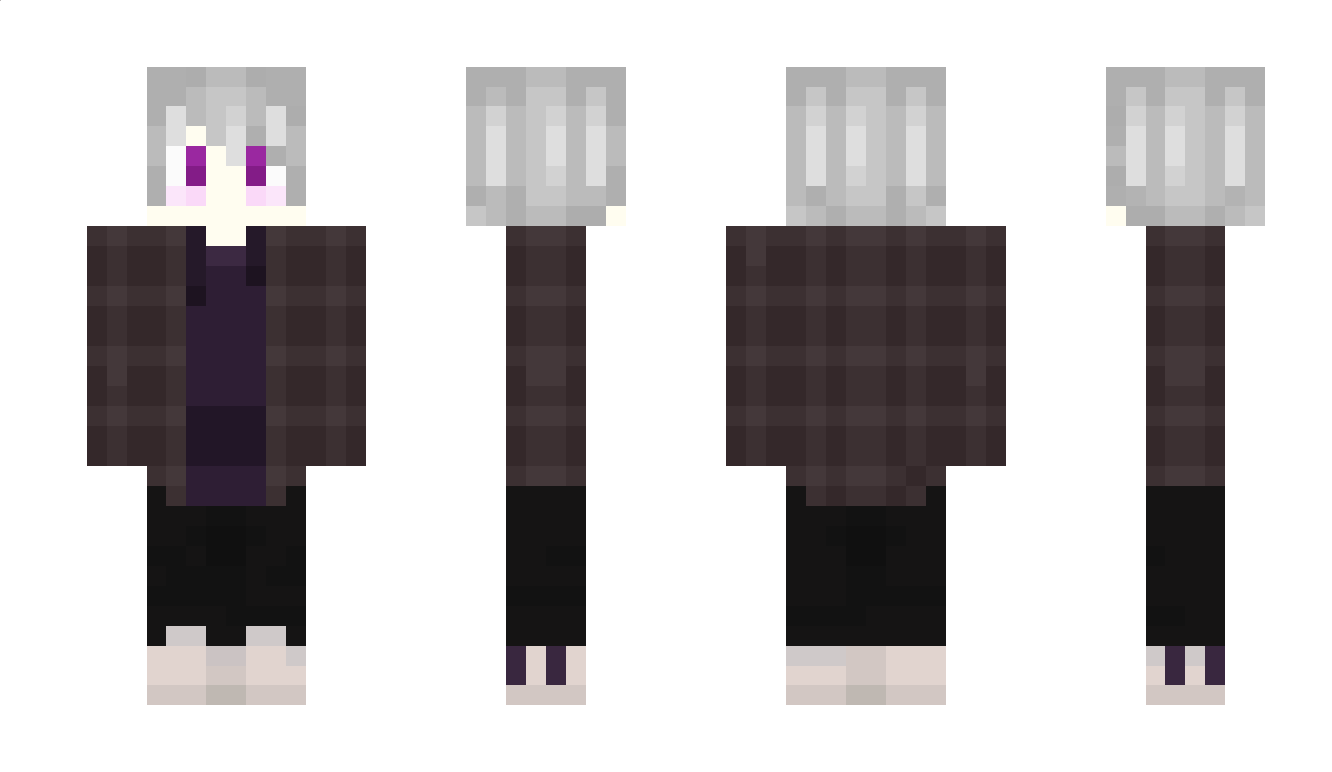 _Tec_ Minecraft Skin