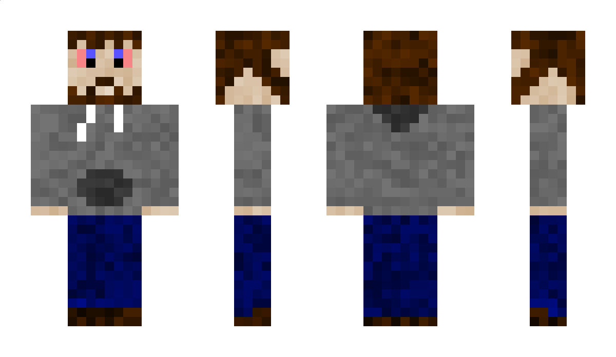 Lord_Big Minecraft Skin