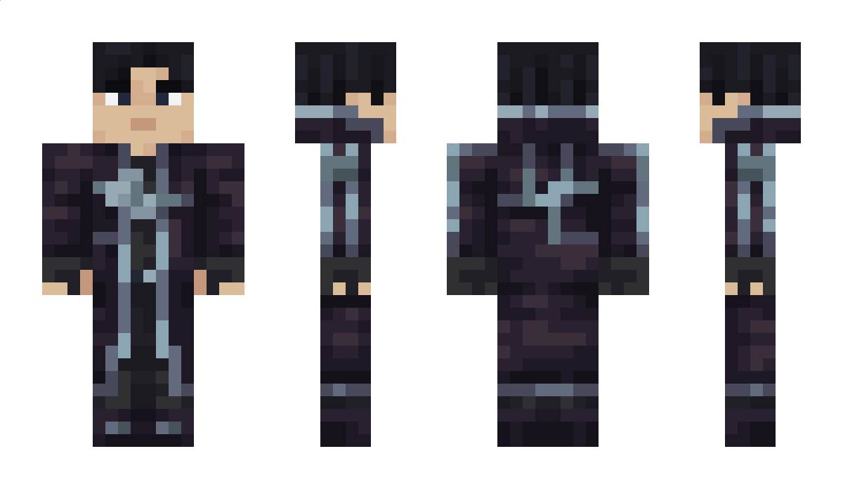 b1tw1s3_0p3r4t0r Minecraft Skin