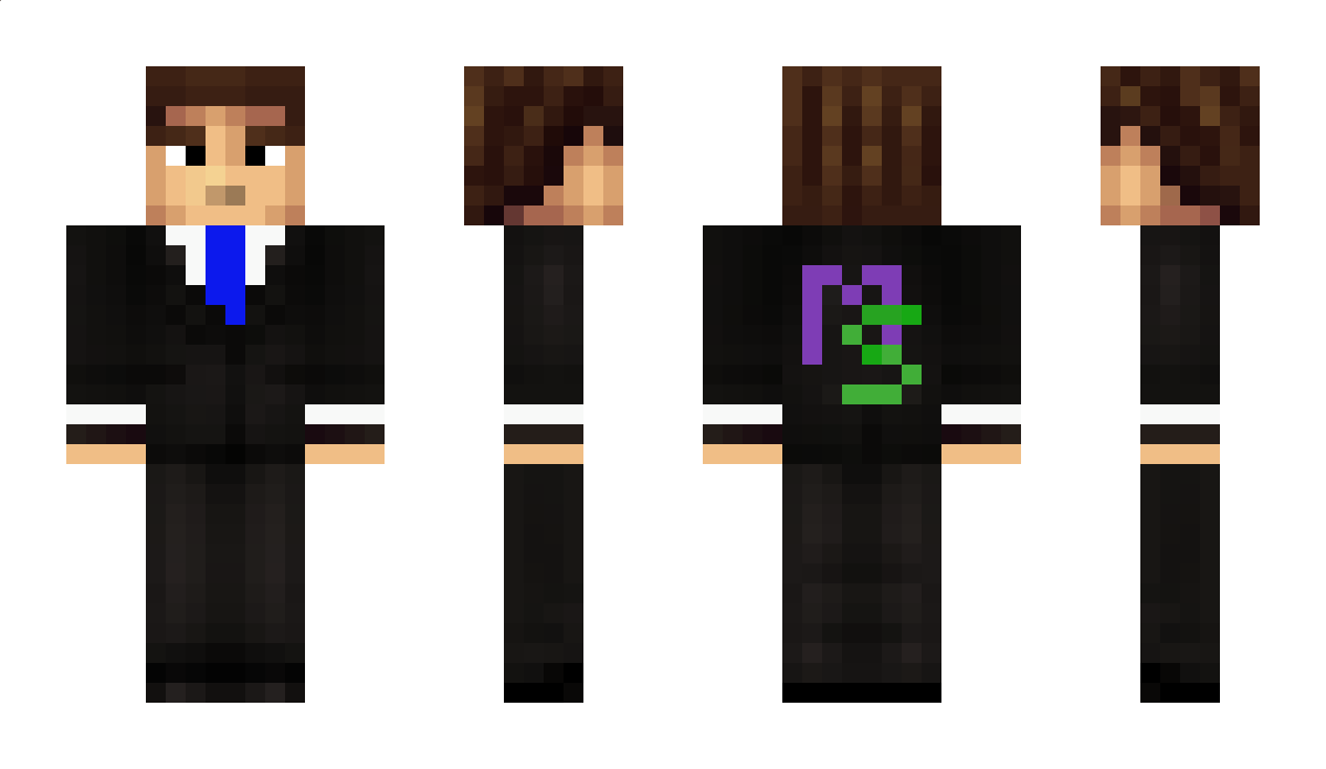 Broco40 Minecraft Skin