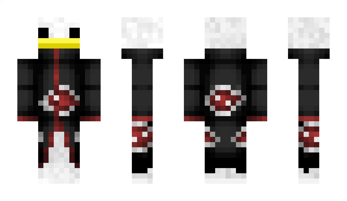 GROSZUS_bzqY2Z Minecraft Skin