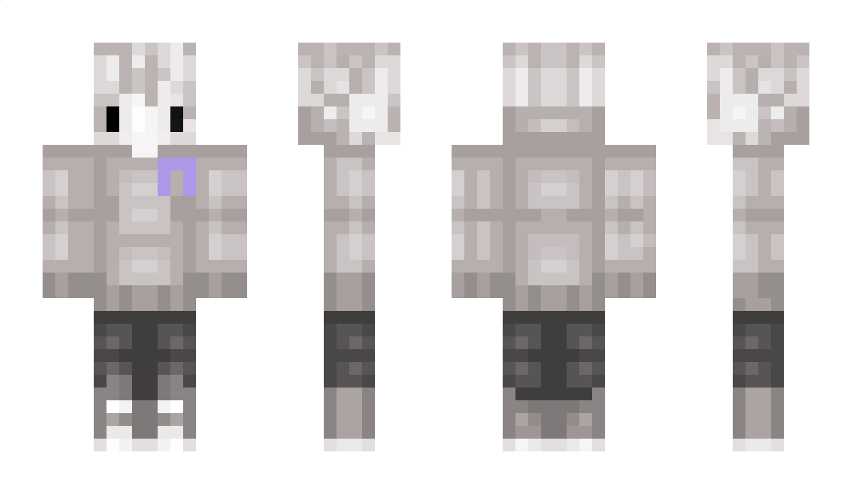 Emzy_555 Minecraft Skin