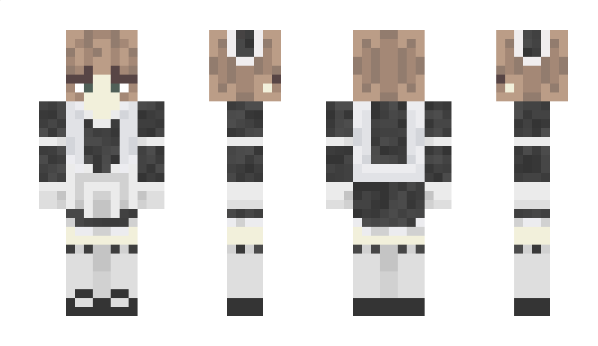 owci Minecraft Skin