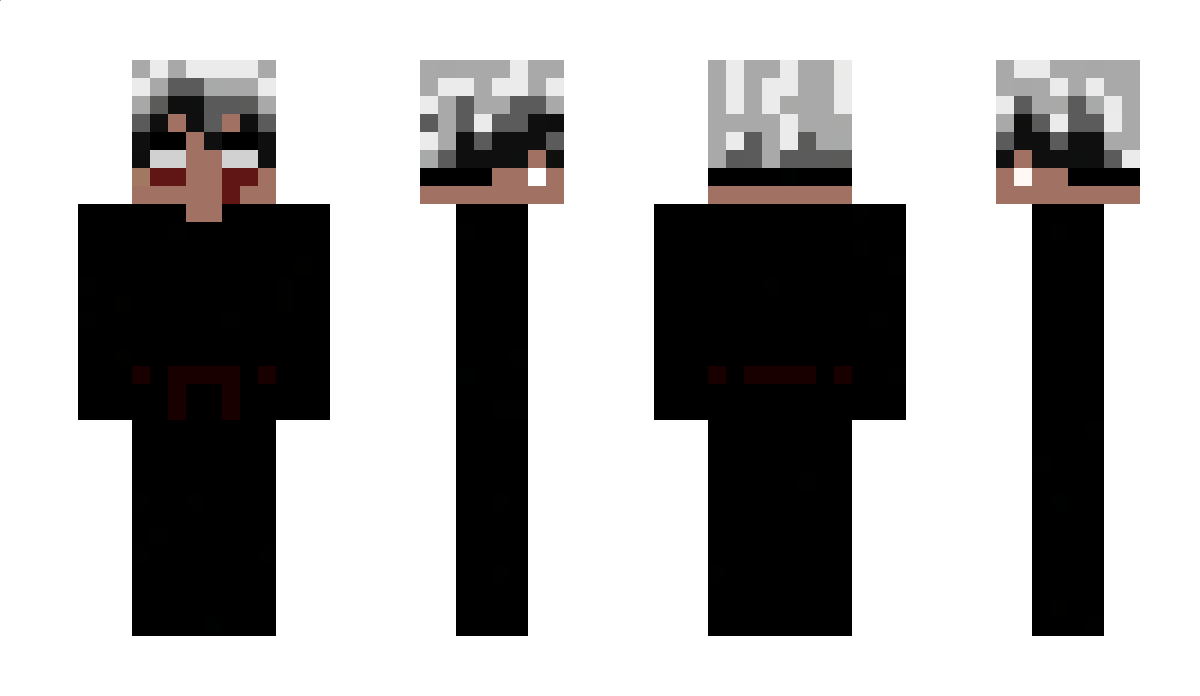 1BH__ Minecraft Skin