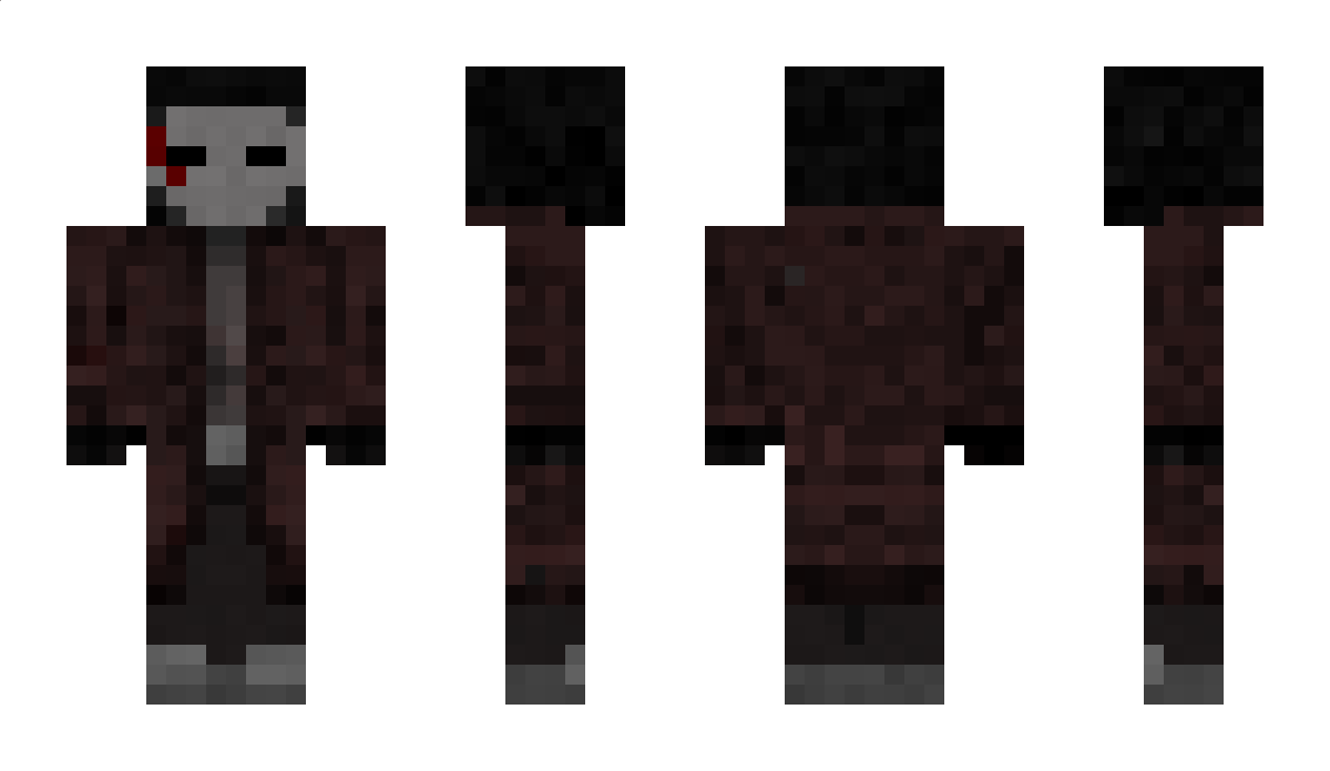 Angus_Prime Minecraft Skin