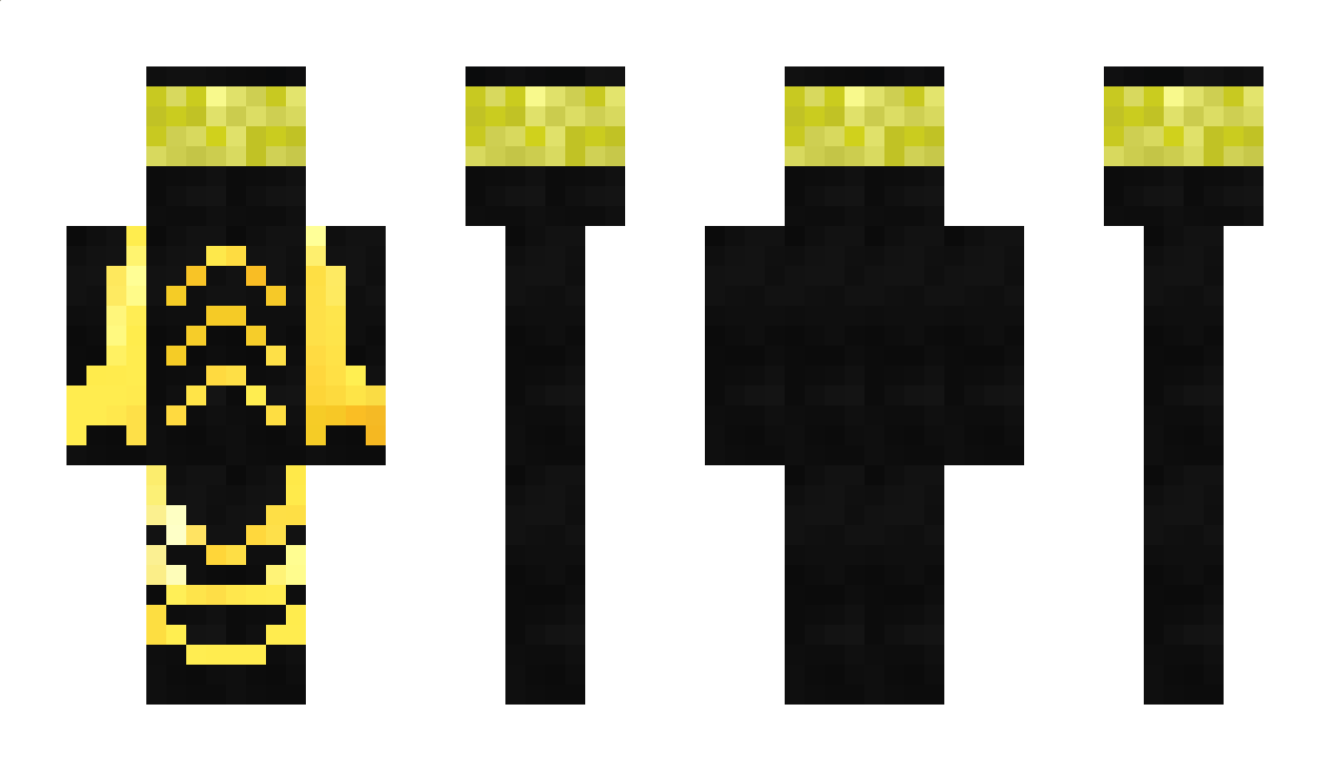 xqi_vip3r Minecraft Skin