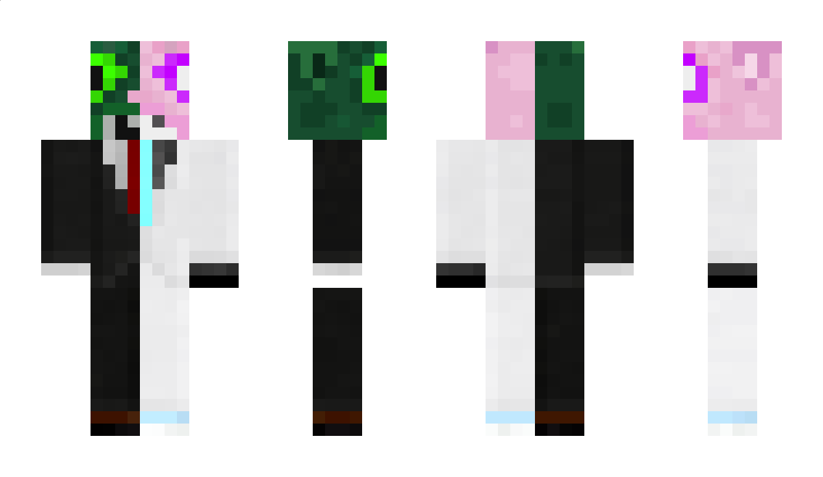 Smeden155677 Minecraft Skin