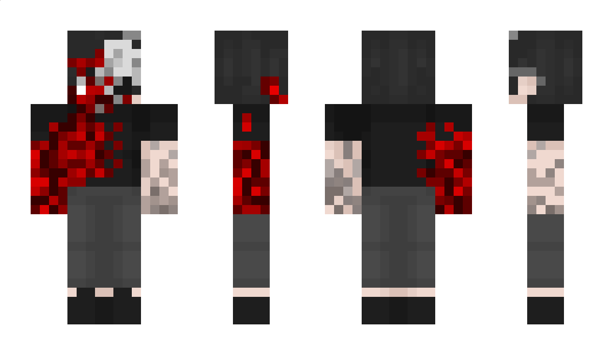 dandesignlab Minecraft Skin