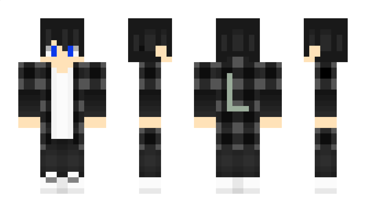 derdip_99 Minecraft Skin