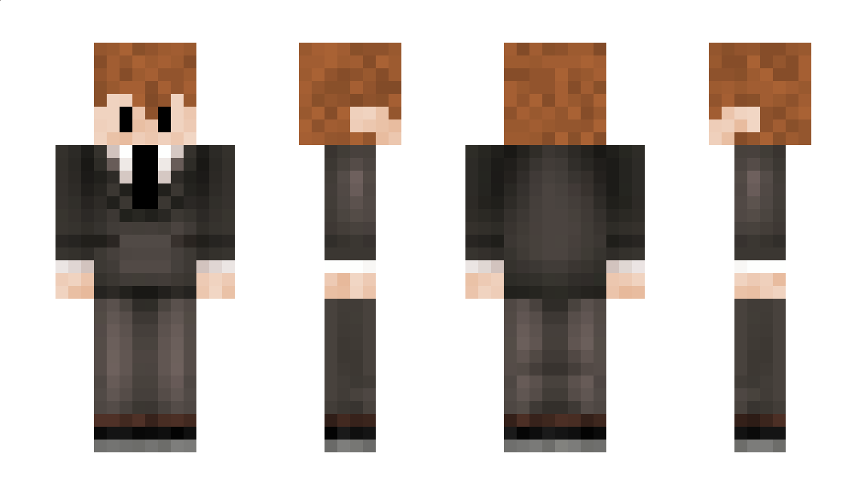 R0m8nsEmpire Minecraft Skin