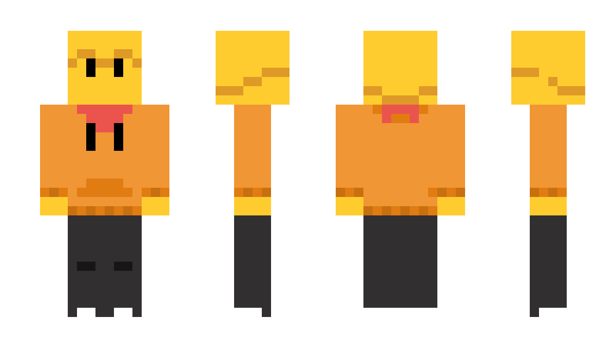 alekoki Minecraft Skin